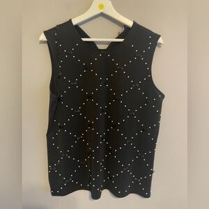 Karl Lagerfeld‎ Blouse Womens Large